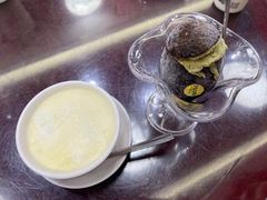 -民信老铺(双皮奶博物馆店)