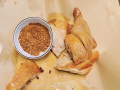 -简小舍·民间手艺菜(武昌江滩店)