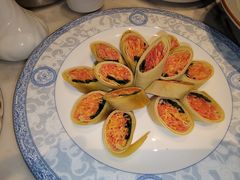 -西安饭庄·非遗陕菜(钟楼店)