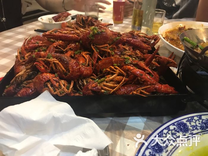 龙门大虾图片 - 第6张