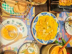 -泰妃殿(武汉首店)