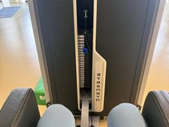 -中田健身工作室(新天地店)
