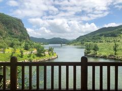 -丹东天桥沟景区