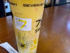 -7分甜(天津南开大悦城店)