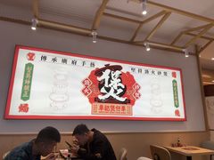 -华记煲仔华·煲仔饭(三元里万科里店)