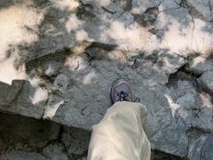 -少华山国家森林公园