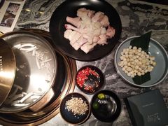 原味椰子鸡-大头椰·海南椰子鸡火锅(思明万象城店)