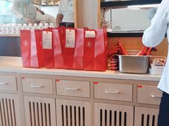 -喜家德虾仁水饺(开发区振华店)