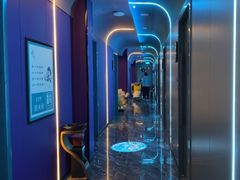 -青春足迹·概念店·小憩足疗SPA