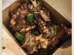 -有肉食·虎九闽菜(798艺术区店)