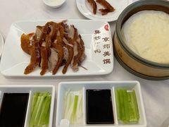 -全聚德(常州店)