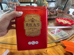 -三泉湾侨文化主题餐厅