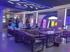 -关你鬼室大型密室逃脱(佛山创意园店)
