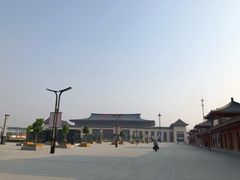 -西司夜市