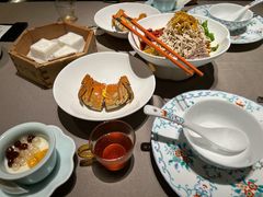 -小厨娘绣中淮扬(大行宫科巷店)