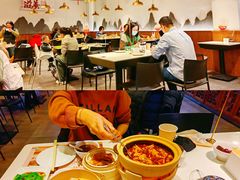 -金鼎轩·滋养小餐馆(联想桥店)