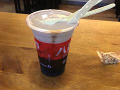 -八婆婆烧仙草(曾厝垵店)