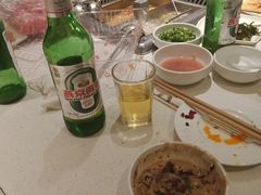 -海底捞火锅(顺义华联店)