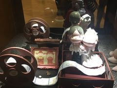 -东莞塘厦三正半山温泉酒店·沙利文西餐厅