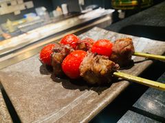 -乌君·酒场·炭火烧鸟(侨城坊店)
