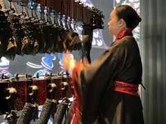 -曾宴·楚菜(湖北省博物馆店)