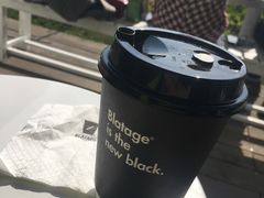 -BLATAGE COFFEE