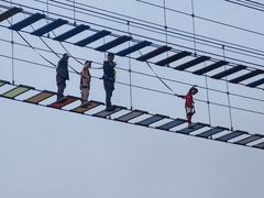 -浏阳石牛寨风景区