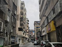 -广顺粥店(金鱼巷商住楼店)
