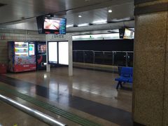 -上海科技馆(地铁站)