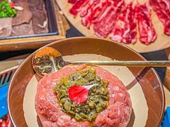 -吼堂老火锅(湖滨银泰in77店)