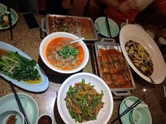 -绿茶餐厅(coco park 店)