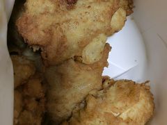 原味吮指鸡-肯德基(安定门店)