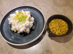 -半山腰·云南菜(侨福芳草地店)