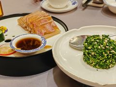 -银都上海菜馆(粤海东路店)