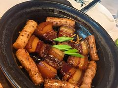 -芳芳私房菜·精作淮扬菜(玖珑湾店)