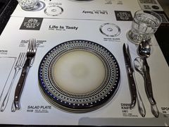 -西堤牛排(北京国瑞店)