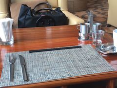 大堂-洲际酒店·地平线全日餐厅HORIZON CAFÉ