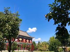 -杨家埠民间艺术大观园