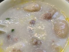 -熊记鸡粥瑞熊美食店(石岗大街店)