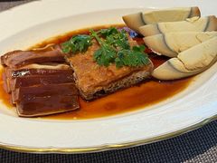 -金海华·悦食东方(苏州中心商场店)