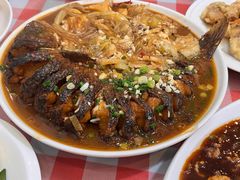 -东北特色水饺(郭家桥店)