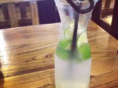 -兰木肆·云南菜(龙湖U城天街店)