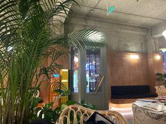 -仁义涵西餐·咖啡(中华巴洛克店)