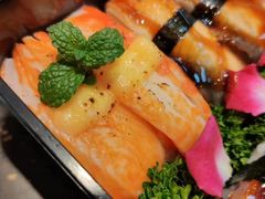 -三月居酒屋(青年大街店)