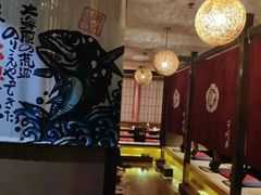 -千代武日本料理(开发区店)