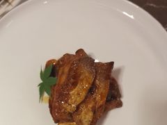 -海派悦庭·海胆烧麦·新融合菜(凯德广场店)