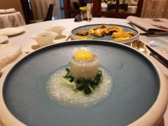-广州富力丽思卡尔顿酒店·丽轩·粤菜