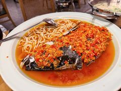-桃园农庄烤全羊(江秋路店)