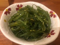 中华海草-吉炙烧鸟•本格料理(国际商贸城店)