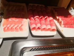 -海底捞火锅(凯德广场店)